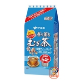 伊藤园大麦茶 54袋 日本进口 冲饮袋泡茶 冷热兼用 江浙沪包邮