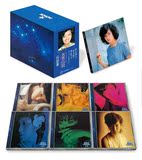 日版订购 山口百惠 コンプリート百恵伝説 6CD+写真册