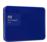 WD/西部数据 2T 移动硬盘2TB  My Passport Ultra升级版 2015新款