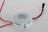 LED恒流驱动电源天花灯吸顶灯8-25w18-36w圆形方形带IC专用镇流器