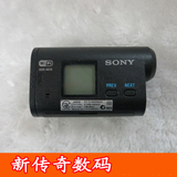 Sony/索尼 HDR-AS15 高清二手数码摄像机 运动dv 行车记录仪wifi