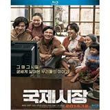 10送2:蓝光电影碟片 BD50G 半世纪的诺言/国际市场 2015韩国卖座