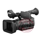 Sony/索尼 HXR-NX3 专业高清手持摄像机摄录一体机微电影摄像机