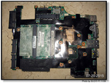 二手联想ThinkPadX201i拆机主板i3-M350