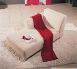 现代简约客厅卧室茶几雪尼尔毛绒地毯地垫 四季70*140cm 米白色