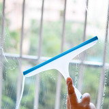 日本擦玻璃器 玻璃擦窗器玻璃 清洁器 窗刷 玻璃刮单面擦 刮水板