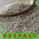 燕麦米优质全胚芽生燕麦仁手选干净农家纯天然 五谷杂粮500克