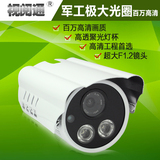 家用摄像头监视器130w网络摄像头1080p数字监控摄像头ip camera