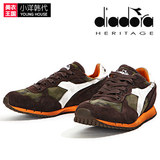 韩国代购正品 DIADORA heritage/迪亚多纳男女运动鞋159124 C5126