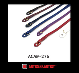 预定 日本Artisan&Artist工匠与艺人 ACAM-276旁轴相机背带