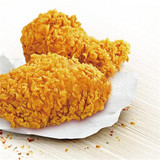 香辣鸡翅正品肯德基宅急送外卖全国KFC网上快餐在线订餐只有此店