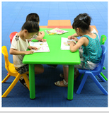 学生课桌椅幼儿园宝宝儿童简约长方写字学习书桌台组装可升降桌子