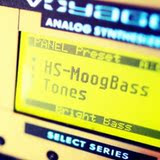 Voyager Bass MPC Maschine【Ableton Live+Maschine扩展包】