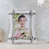 相框摆台欧式韩式婚纱照片框6寸7寸8寸10寸客厅卧室装饰框洗照片