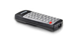 新科S9007大功率5.1声道家用家庭影院卡拉OK功放机专用遥控器