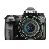 Pentax/宾得 K-3 II 套机（18-135）K3 2代 全天候 数码单反相机
