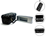 批发用于BOSE SoundLink Mini 无线蓝牙音箱套保护套便携包音乐盒