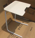 【实体经营】最新款五合一木面折叠床上手提电脑桌/学生桌/电脑台