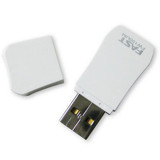 FAST/迅捷 USB无线网卡 FW150UM 150M 支持网络电视 wifi接收器