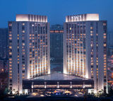 广州五星级酒店预订-天河区珠海新城 广州富力君悦大酒店
