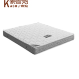 1.5米1.8m硬床垫 住宅家具普通床垫 席梦思弹簧床垫特价 保健床垫