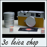 Leica/徕卡 M9-P Edition Hermes 徕卡M9P 爱马仕 限量版专业旁轴
