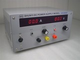 正品顺亿SYK 10030D恒压恒流高精度直流稳压电镀实验电源100V30A