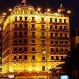 澳门酒店预订 澳门三星级酒店 澳门维多利亚酒店 半岛三角花园
