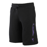 专柜正品Nike/耐克科比男裤 篮球KOBE短裤607807-010-063黑色灰色