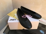 专柜代购 JNBY/江南布衣2016春新款舒适平底瓢鞋女单鞋7G152052