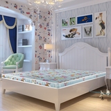 慕思床垫 ET-026 防螨环保儿童床垫子环保床垫席梦思硬垫子1.2米