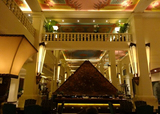 泰国酒店预订 曼谷安纳塔拉暹逻酒店（原曼谷四季酒店） 豪华房