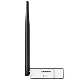 B-LINK/必联 USB无线网卡穿墙wifi发射器无线接收器 电脑台式外置