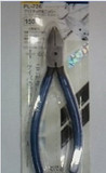 原装进口 日本马牌 KEIBA  PL-726 水口钳 薄刀水口钳 塑料剪钳