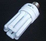 厂价直销 安彩三基色4U20W工程系列节能灯泡 紧凑型节能荧光灯