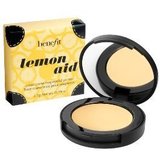 ㊣现货 美国Benefit lemon aid 柠檬眼部遮瑕膏 柠檬膏2.7g