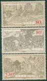 【伯乐邮社】2001-27郑成功收复台湾三百四十周年纪念邮票