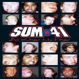 【欧版全新】Sum 41 - All Killer No Filler