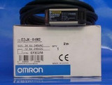 OMRON全新E3JK-R4M2光电开关  实体店销售   质量保一年