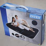 户外 INTEX气垫床 蜂窝柱状 66725双人充气床垫