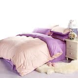包邮特价全棉床上用品 粉色纯棉儿童公主床单1.2米床单人床三件套