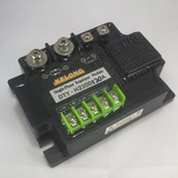DTY-DA单相220V交流固态继电器调压模块器型电阻电位器控制55A