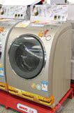 SANYO/三洋 XQG60-L832BCX 变频电机 空气洗 滚筒洗衣机斜筒 现货