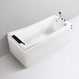金牌浴缸 RF1216B 浴缸 中国十大卫浴品牌 优惠咨询店主 1.7米