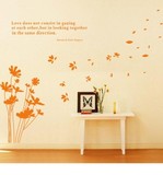 JG70 硅藻泥矢量图案 客厅室内/电视沙发背景墙贴/装饰卧室/壁画