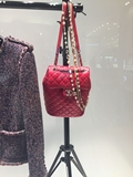 法国专柜正品代购Chanel/香奈儿女包2016新款背包
