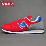 【NB酷店】Newbalance虎扑 男鞋女鞋运动鞋ML373NAT/BLR/RER/ROR