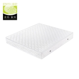 奕尚可拆洗床垫 乳胶床垫1.5 1.8米弹簧椰棕垫软硬定做席梦思床垫