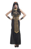 圣诞节成人埃及艳后扮演服装 古代皇后cosplay成人派对年会服饰