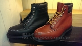 香港代购 redwing 红翼 8133/8804 15年新款 工装 男靴
